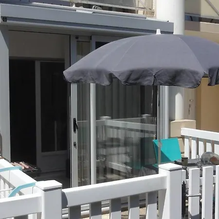 Apartment La Terrasse De La Corniche D'or Saint-Hilaire-de-Riez