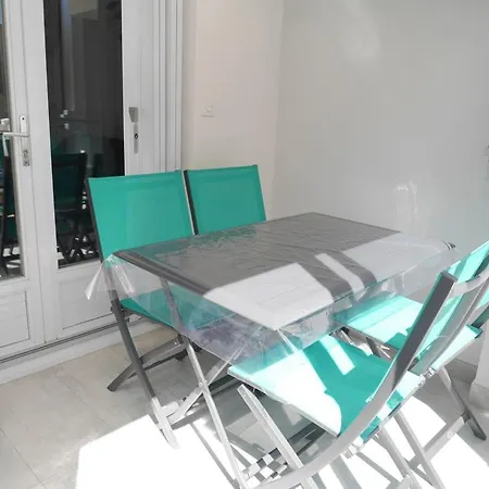 La Terrasse De La Corniche D'or Apartment *